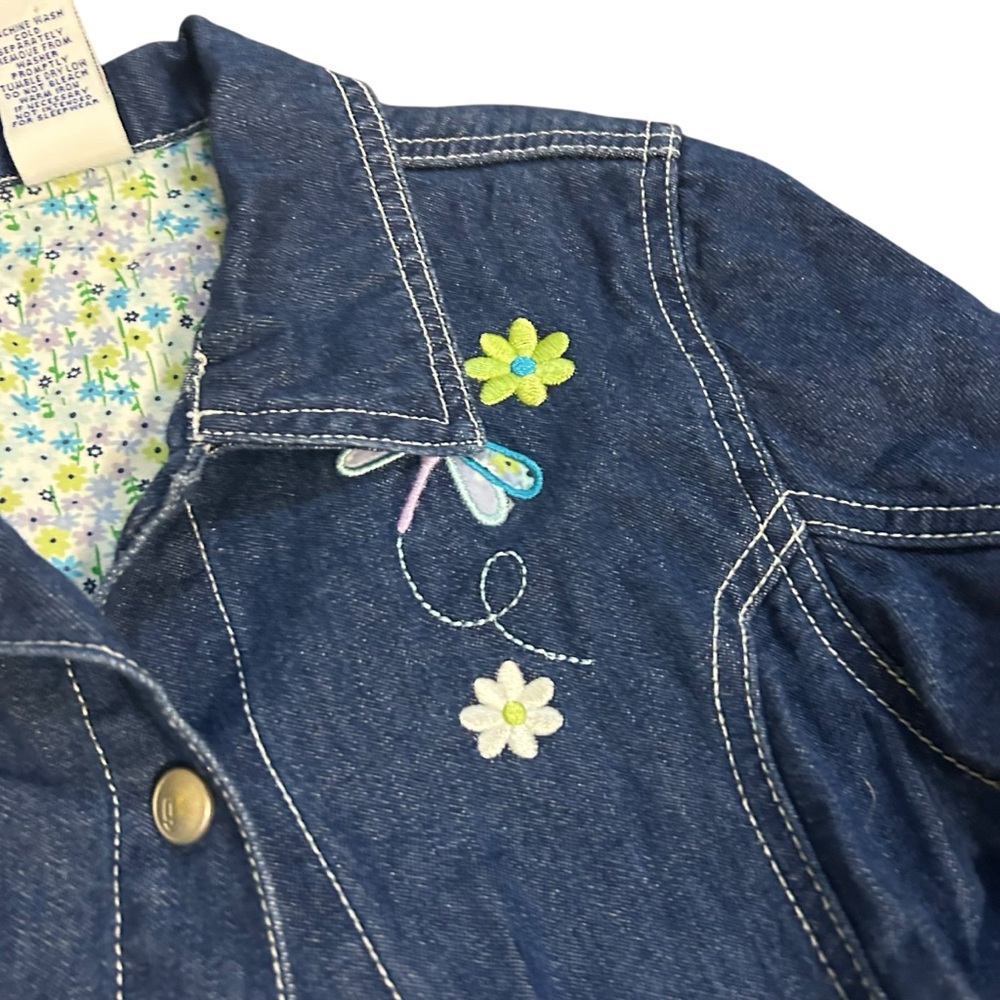 Gymboree Jacket - Picture 2 of 4